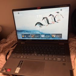 Lenovo Ideapad Flex 5