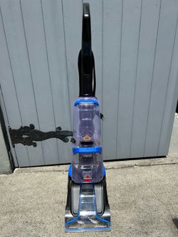 Boswell TurboCleaner Pet XL Upright Carpet Cleaner