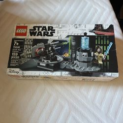 Star Wars Lego Set