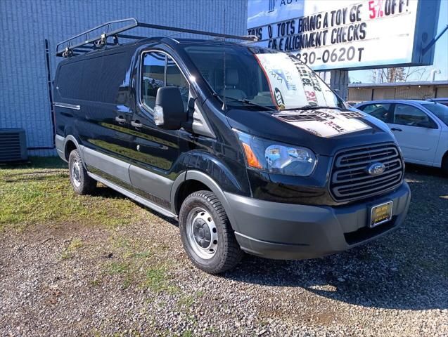 2017 Ford Transit-250