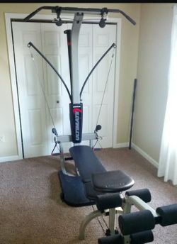 Bowflex Ultimate