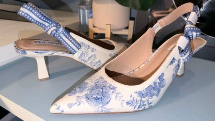 Steve Madden Heels