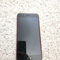 iPhone 8 Plus