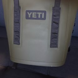 Yeti Cooler Hopper M12 