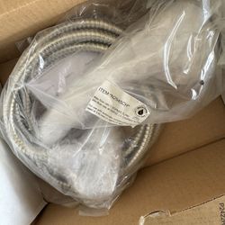 Handheld Shower Head