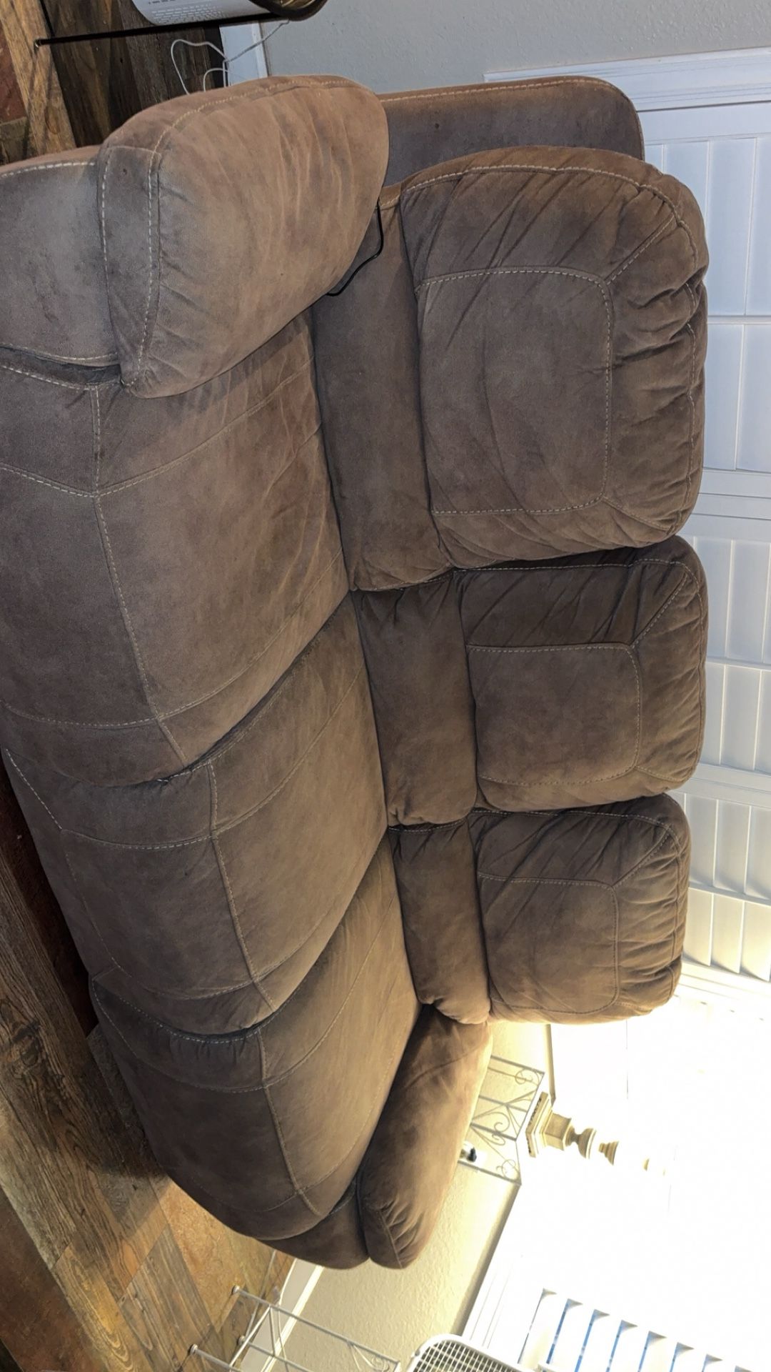 Recliner Couches