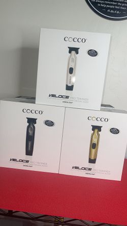 Cocco Trimmer