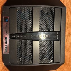 Netgear Nighthawk Router 