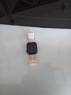Apple watch we 44 MM