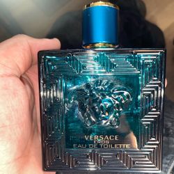 Versace Eros
