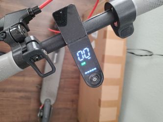 Roinside Electric Scooter