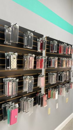 iPhone new cases