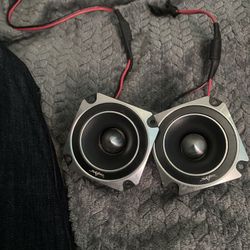150 Watt Skar Tweeters