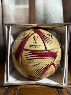 Al Hilm 2022 World Cup final match pro ball