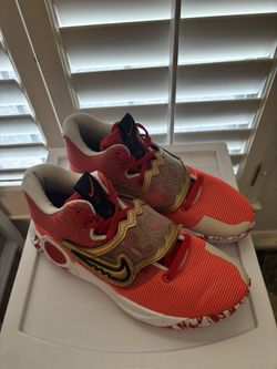KD 5 Trey 5X Nike NEW Size 9