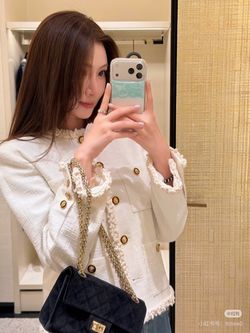 C jacket