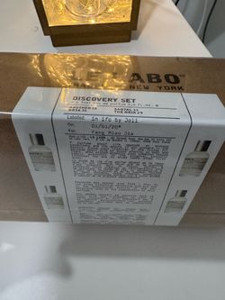 Le Labo Discovery Set