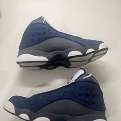 Jordan 13 Flint