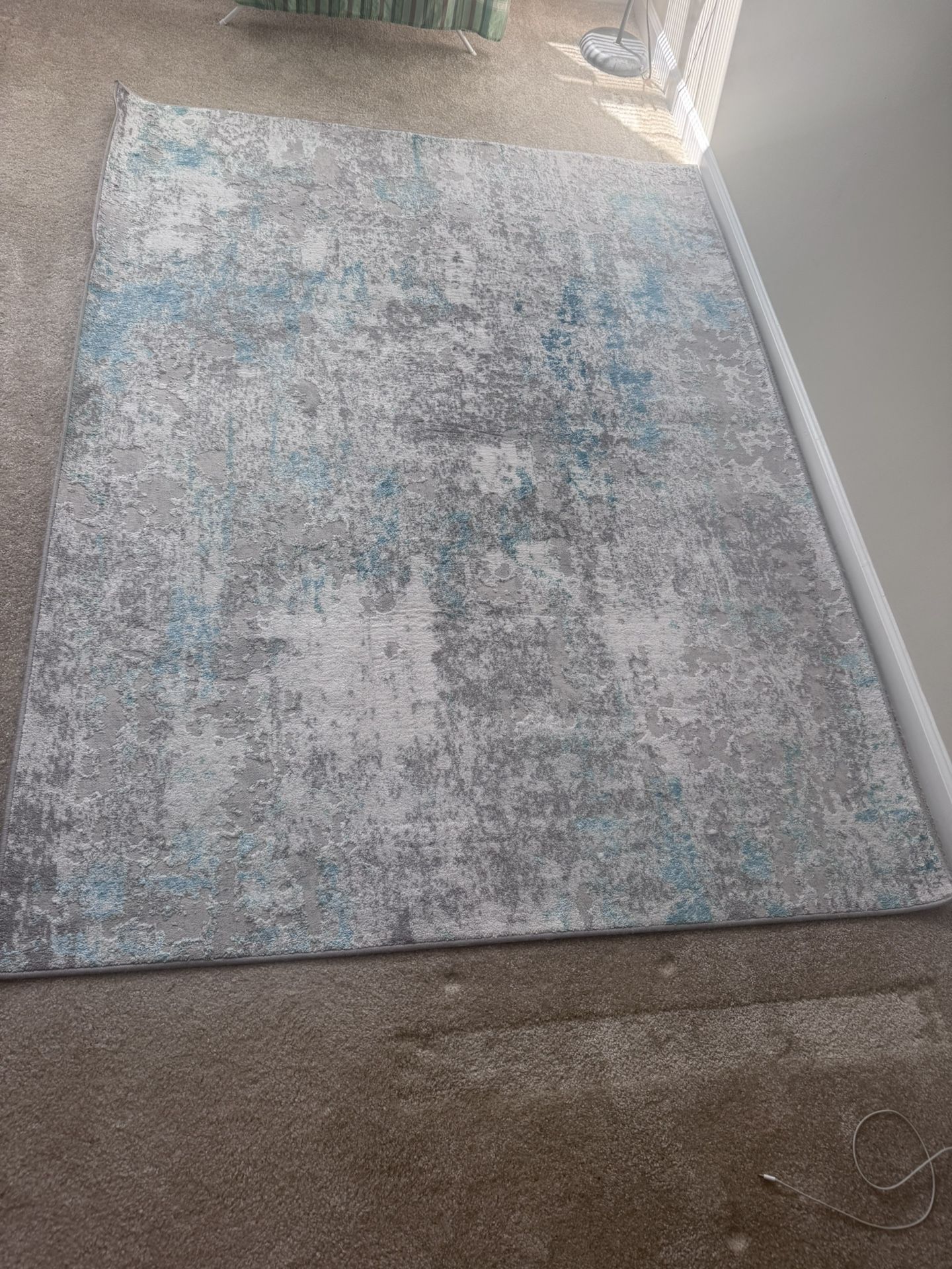 Modern 5x7 Carpet/rug For Sale