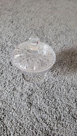 Candy Holder
