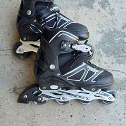 Inline Skates