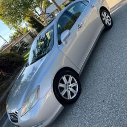 2009 Lexus ES 350