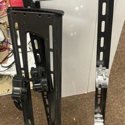 2 TV Wall Mount