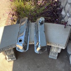 Ford Valve Covers