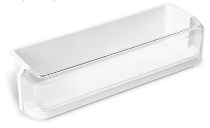 Refrigerator Door Bin Shelf