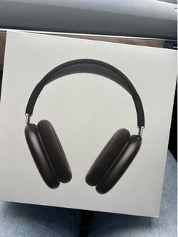 Apple Airpods Max