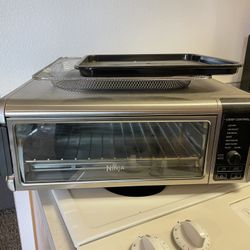 Ninja AirFryer Oven