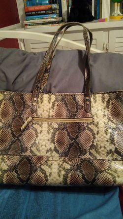 Jennifer Lopez Purse