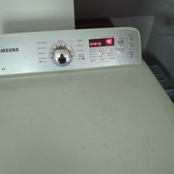 Dryer- Does Not Heat 