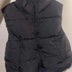Zara Puffer Best