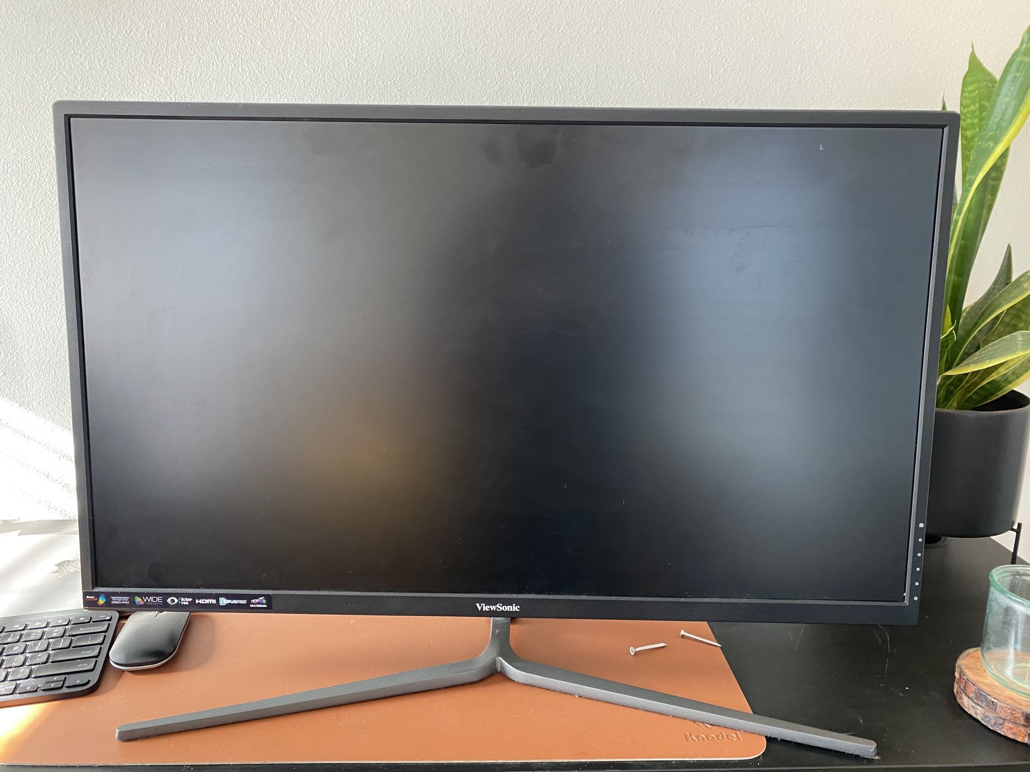 Viewsonic VX3211-2K-mhd Monitor