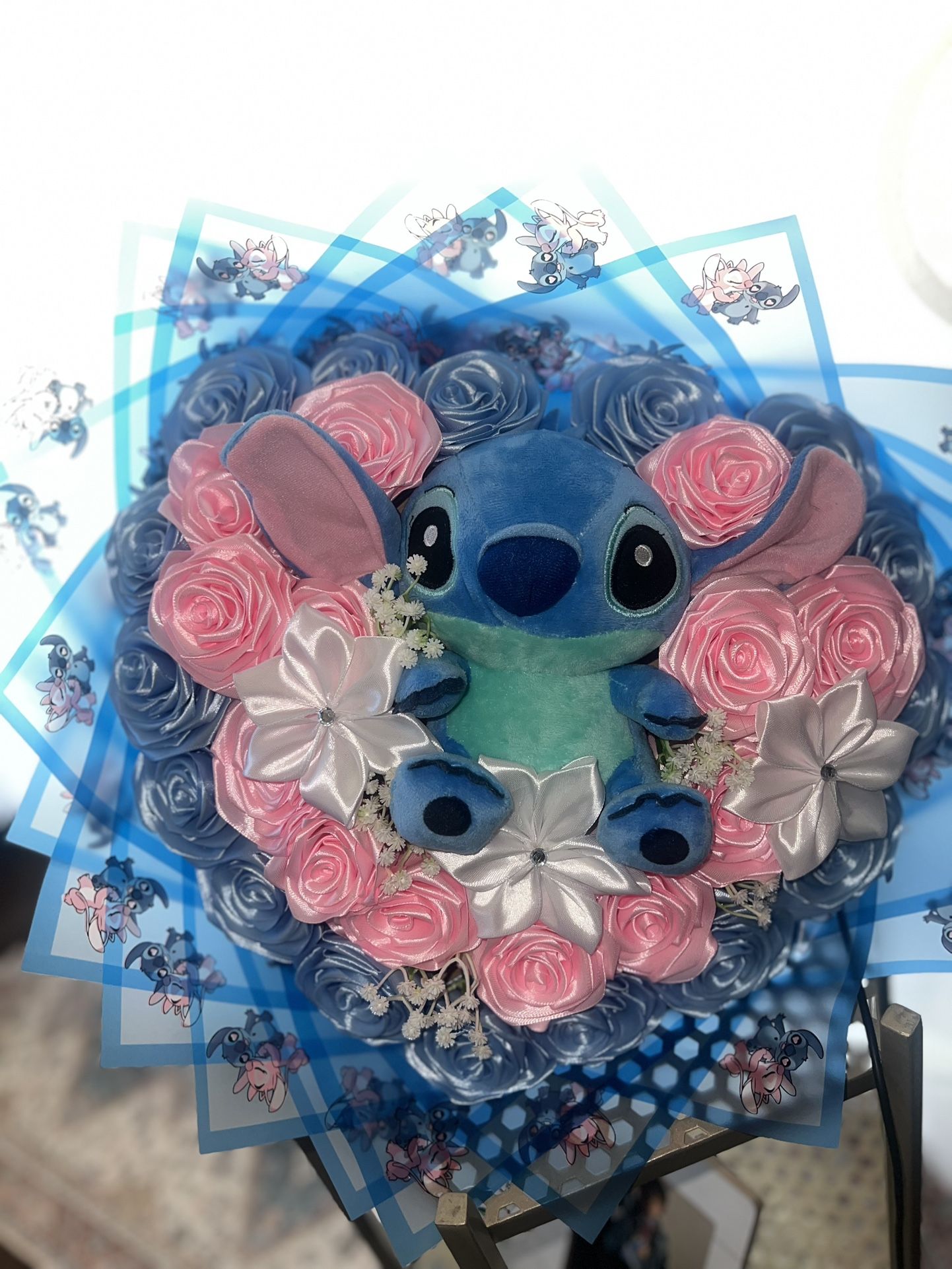 Flowers Eternal Bouquet