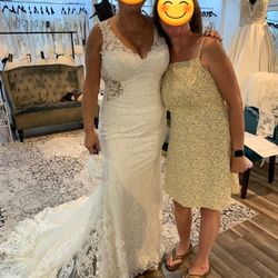 Wedding Gown