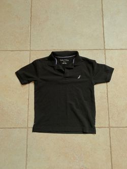 Nautica polo shirt