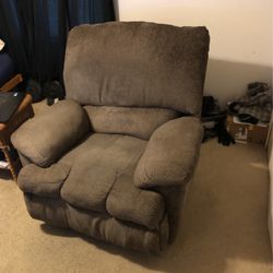 Recliner 