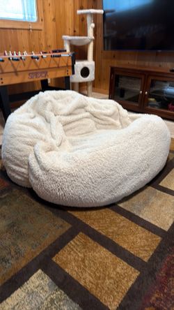 Free bean bag