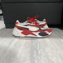 Pumas 