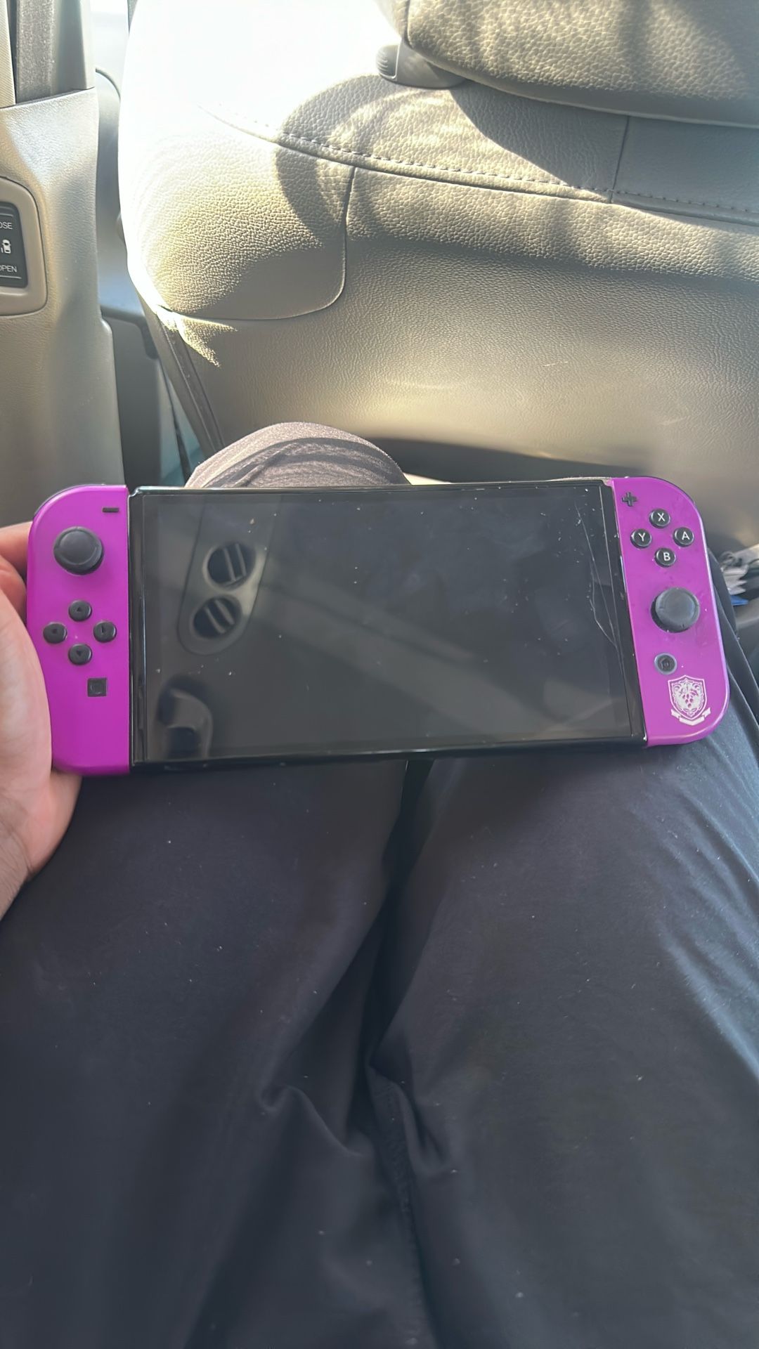 Nintendo Switch For Sell