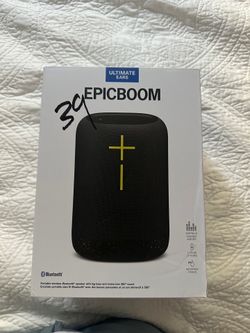 Ultimate ears