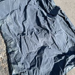 Queen Size Air Mattress 