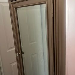 Storage Vanity