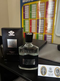 Creed Aventus 100 ML