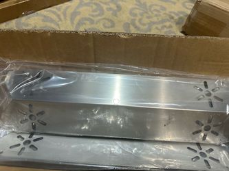 All new replacement parts grill 5 pcs