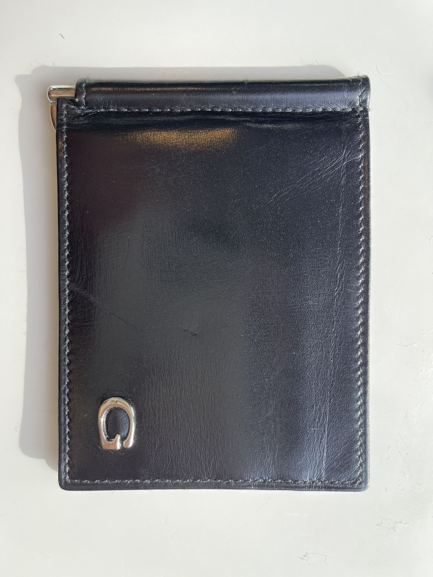Gucci Leather Wallet 