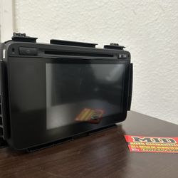 2016 Honda HRV EX Radio