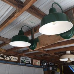 Light Fixtures